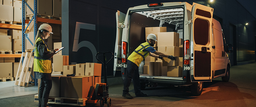 Ekspres Minivan Taşımacılığı